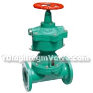 G641W/J/Fs-6 type reciprocating-type pneumatic diaphragm valves, reciprocating-type fluorine lined pneumatic diaphragm valves